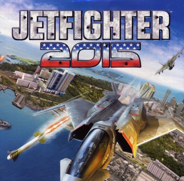 jet fighter games free download