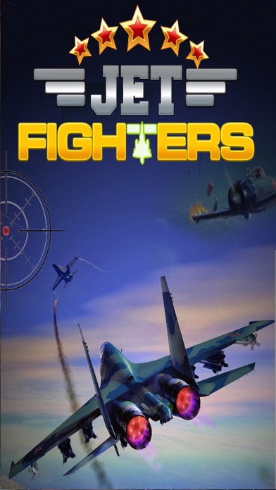 jet fighter games free download